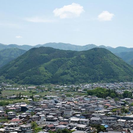 Royal Hotel Nagano Exterior photo